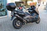 Yamaha T Max 530 Iron Max Akrapovic - YAMAHA MAX