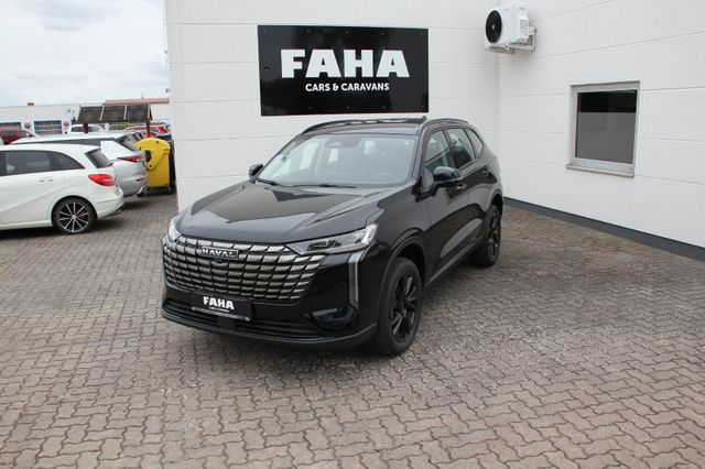 GWM HAVAL H6 Premium