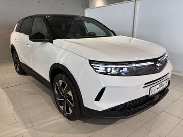 Fotografie 3 des Opel Grandland (X) Grandland 1.2 DI Hybrid 48 V Automatik GS