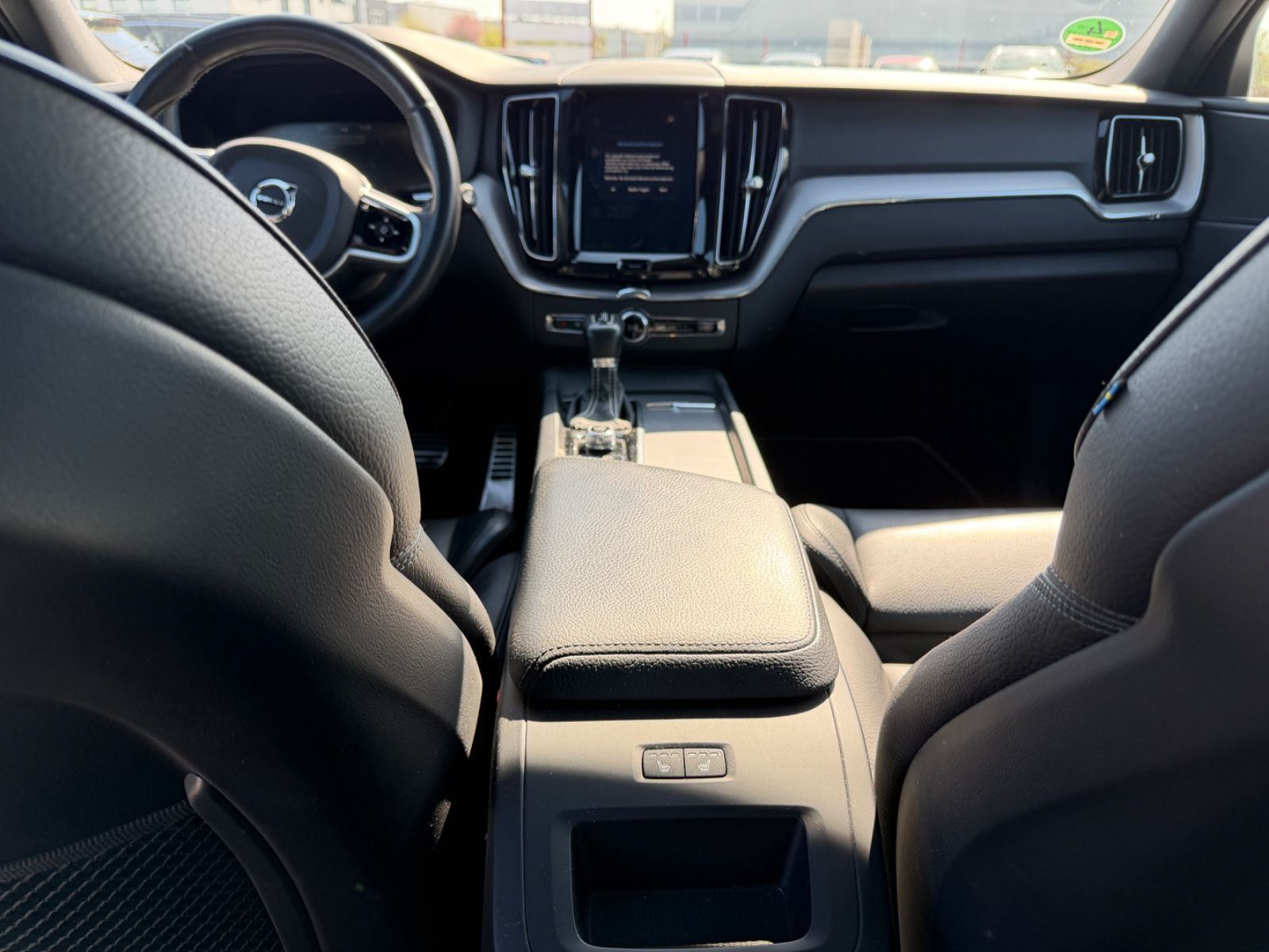 Volvo XC60 R Design AWD Aut.Pano.Navi.Garantie foto 16