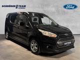 Ford Grand Tourneo Connect Titanium - Ford Grand Tourneo aus 2015