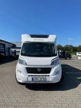 Etrusco T-7400 SB - Etrusco Wohnwagen & Wohnmobile