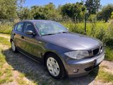 BMW 116i - neuer TÜV (bis 02/27), neue Reifen (2025) - BMW 1 Series: Reifen