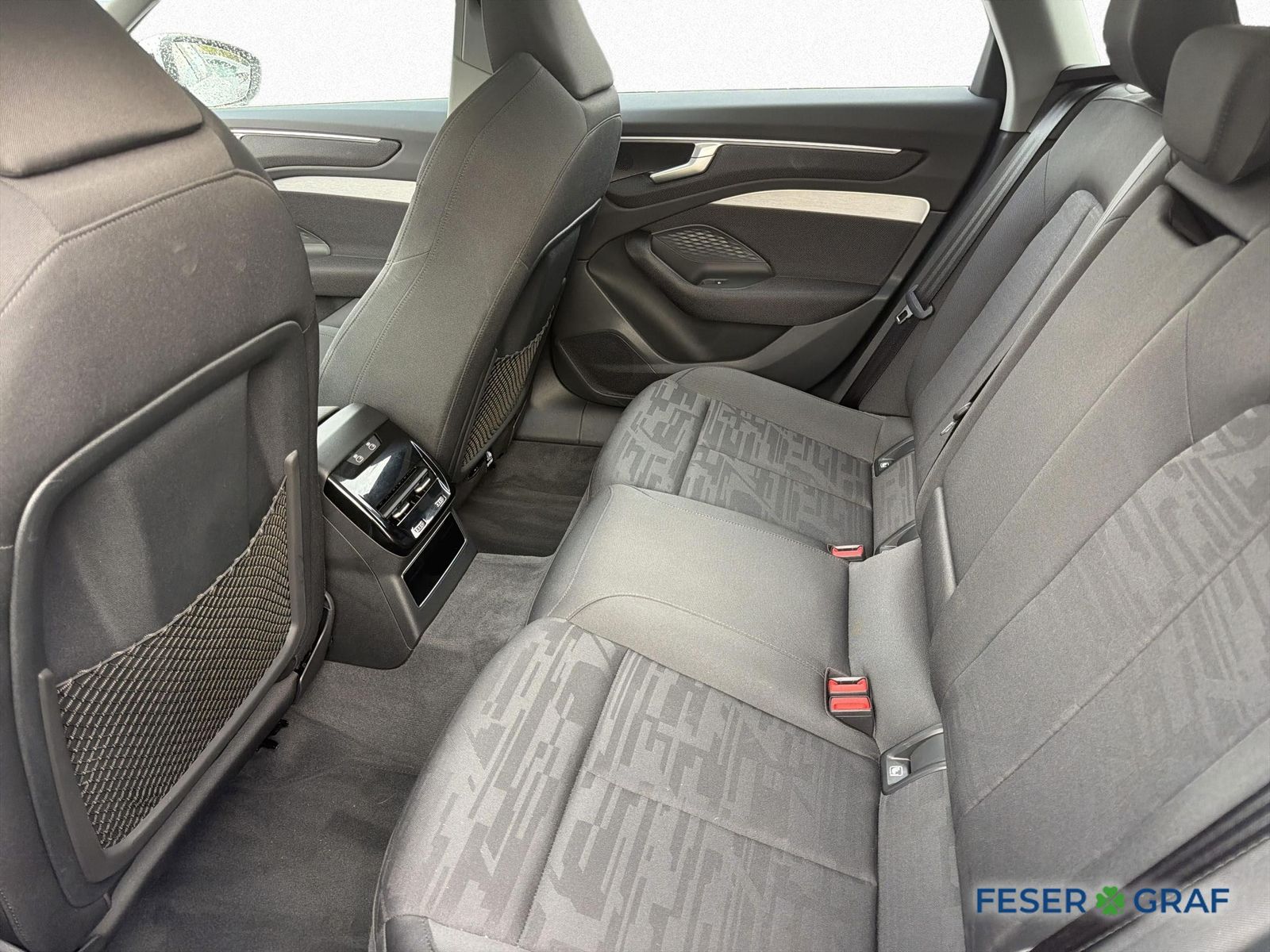 Audi A6 - Bild 12