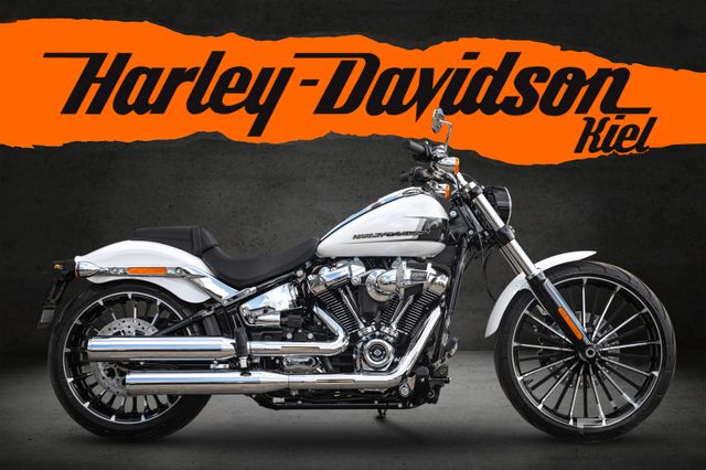 Harley-Davidson BREAKOUT FXBR 117 ci - MY24 - SOFORT VERFÜGBAR