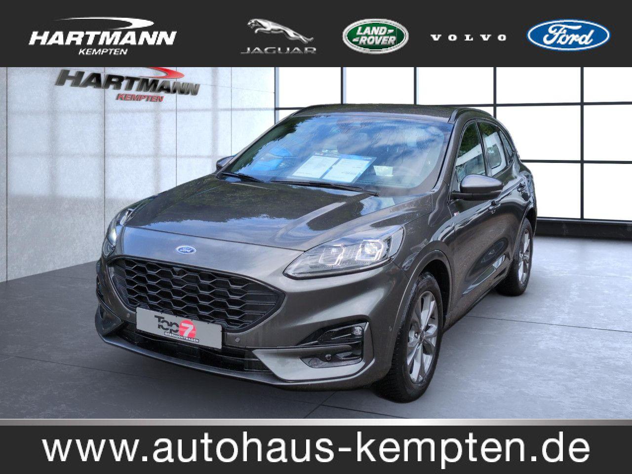 Ford Kuga ST-Line Bluetooth Head Up Display Navi LED