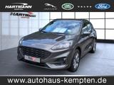 Ford Kuga ST-Line Bluetooth Head Up Display Navi LED