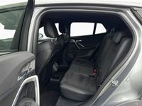 BMW X2 - Vorschau Bild 11
