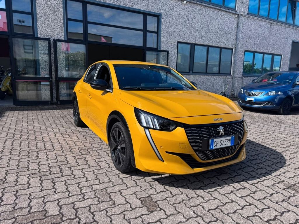 Image of Peugeot 208