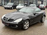 Mercedes-Benz SLK 200 SLK Roadster Cabrio Kompressor - gebrauchte Mercedes-Benz SLK 200 aus dem Jahr 2007