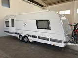 Dethleffs Nomad 650 ER - Dethleffs Nomad