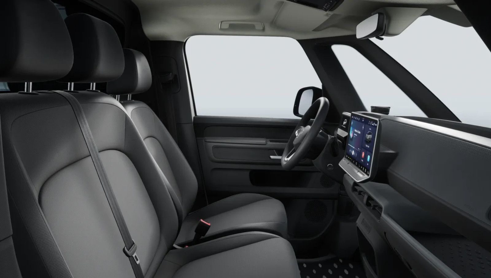 Volkswagen ID. Buzz - Bild 10