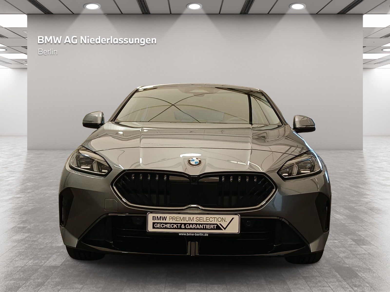 BMW 120 - Bild 5