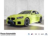 BMW M2 Coupé Navi+HuD+Pano+LED+H/K+Alarm+LHZ+KZG+ACC - BMW M2 in Hagen