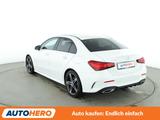 Mercedes-Benz A-Klasse Limousine A 200 AMG Line Aut.*NAVI*LED* - Mercedes-Benz Gebrauchtwagen in Flensburg