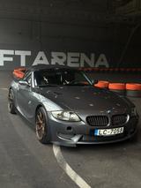 BMW Z4 Roadster with swapped N54B30 and ZF 8HP70 - BMW: Cabrio, 7