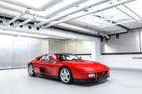 Ferrari 348 tb Service neu mit Zahnriemen - Ferrari 348 aus 1992