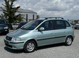 Hyundai Matrix 1.8 GLS  Automatik - Hyundai Matrix: 1.8