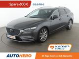 Mazda 6 2.5 SKYACTIV-G Takumi Aut.*NAVI*LED*ACC*BOSE* - Mazda 6 in Bochum