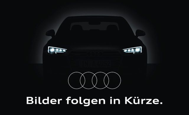 Audi Q4 e-tron Sportback S-line quattro Navi LED Sono