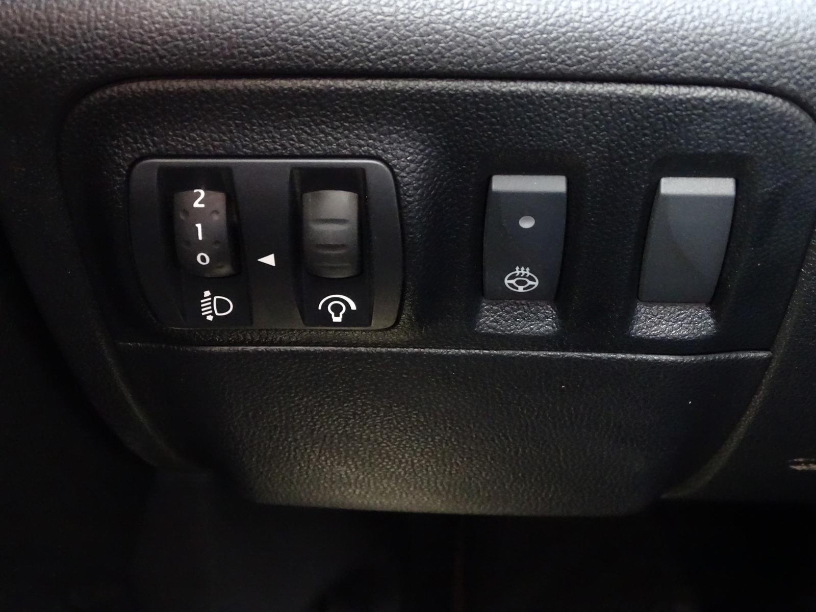 Renault Megane IV 1.3 TCe 115 Zen LED Navi Android Apple, миниатюра 24