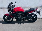 Yamaha XJ6 ABS TÜV, Reifen, Kette&Ritzel neu, top Zusta - YAMAHA XJ6N