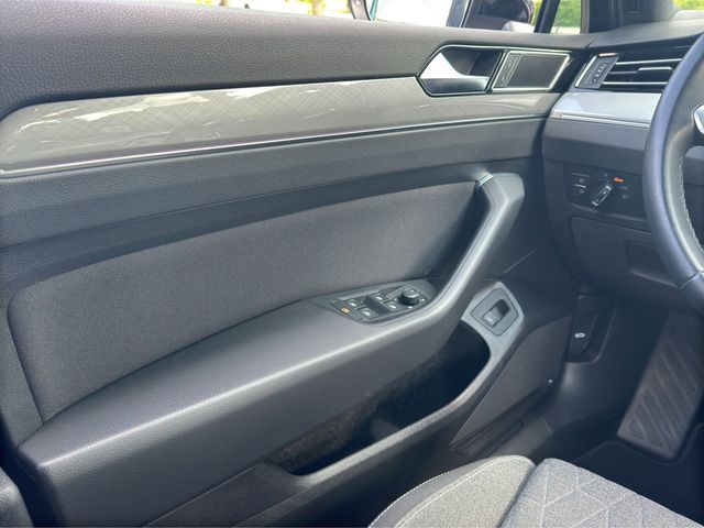 Passat Variant 2.0 TDI Business KAMERA NAVI ACC
