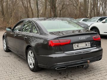 Audi A6 - 10