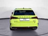 Skoda Octavia - Vorschau Bild 5