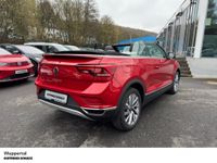 Volkswagen T-Roc - Vorschau Bild 23