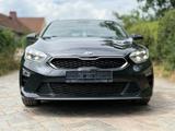 Kia cee'd / Ceed*LED*1ERH*NAVI* - Kia in Berlin: Cee D