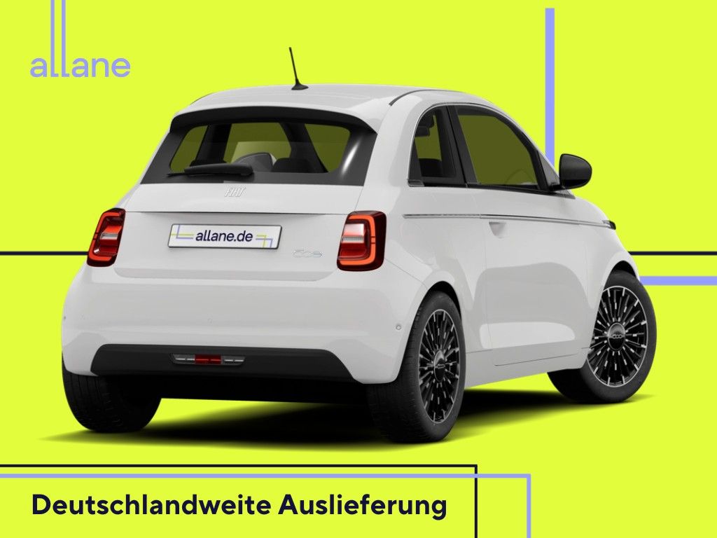 Fiat 500e - Bild 2