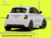 Fiat 500e - Vorschau Bild 2