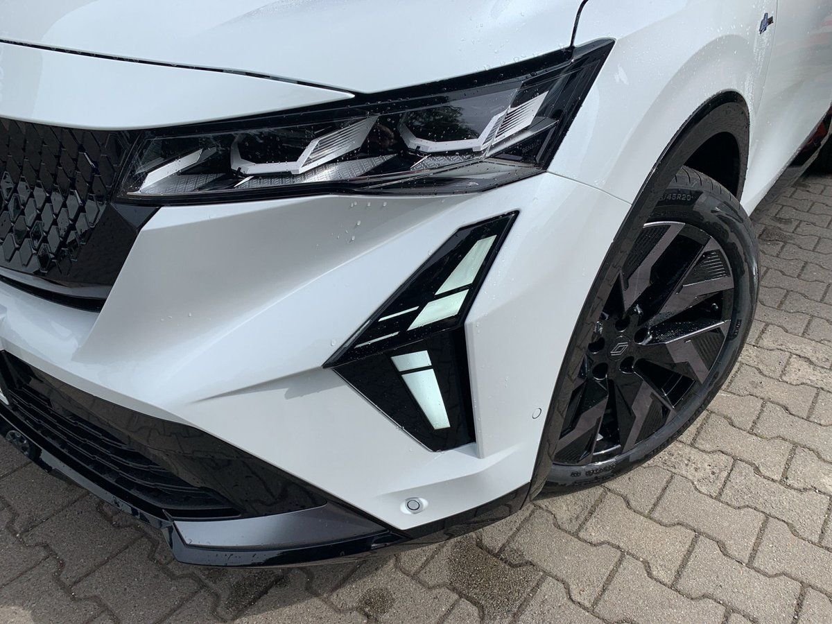 Renault Rafale - Bild 24