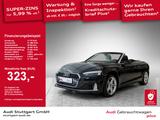 Audi A5 Cabriolet Advanced 40 TFSI S tronic ACC