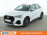 Audi Q3 35 TDI S line Aut.*NAVI*LED*TEMPO*PDC* - Audi Q3 35 TDI Gebrauchtwagen