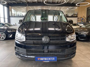 Volkswagen T6 Multivan Lang *ACC*AHK*NAVI*KAM*ELEKT.TÜREN*