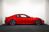 Maserati Granturismo 4.7 V8 MC Stradale - Maserati Granturismo: Mc Stradale