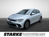 Volkswagen Polo 1.0 TSI DSG Life  LED Kamera PDC LM Tempo K - Volkswagen Polo Neuwagen: Automatik