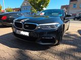 BMW 525 d M Sport / Paket. Aus 1.Hand - BMW 525 Gebrauchtwagen in Nürnberg
