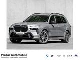 BMW X7 M60i B&W+AHK+PANO+DA PROF+360° - gebrauchte BMW X7 M60 aus dem Jahr 2024