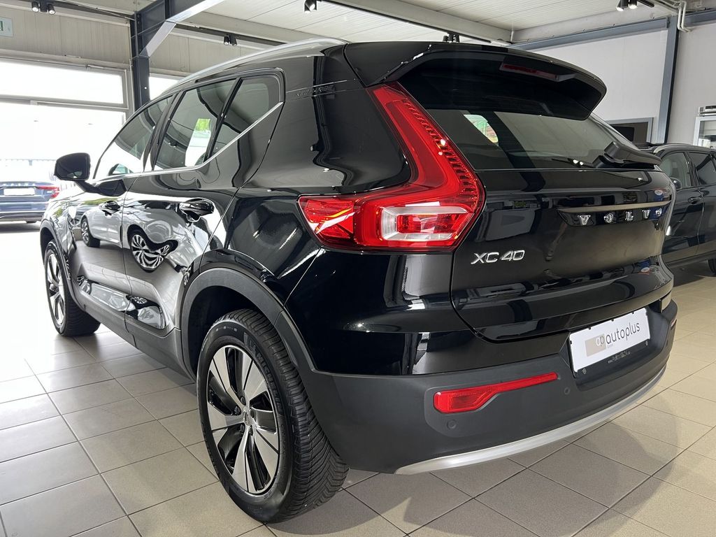 Volvo XC40 T4 Plus Bright Recharge Kamera LED H/K