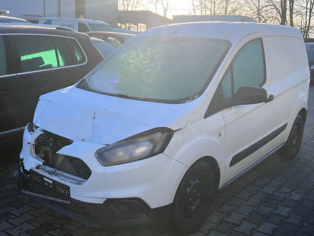 Ford Transit Courier *KLIMA*EURO6*14.000KM*