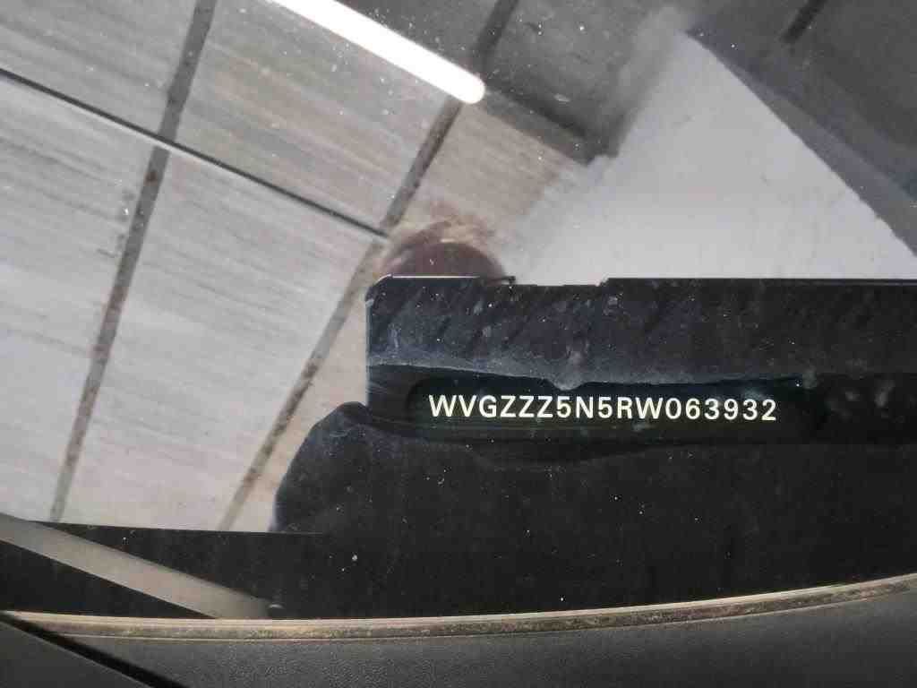 Volkswagen Tiguan - Bild 10