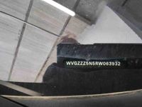 Volkswagen Tiguan - Vorschau Bild 10