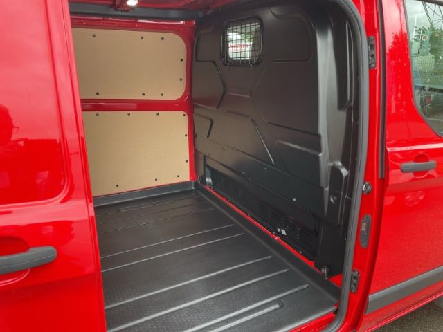 Fahrzeugabbildung Ford Transit Custom 2.0 TDCi 280 L1 Trend Standheizun