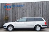 Volkswagen Passat 1.6 Klima Sitzheizung AHK 74KW Eu2 - Volkswagen Passat aus 1998: Kombi