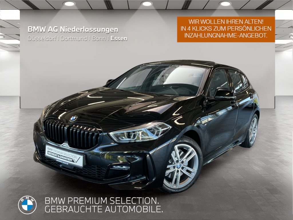 Image of BMW 118