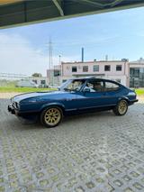 Ford Capri 2.8 Injection 1981 - Ford Capri Gebrauchtwagen