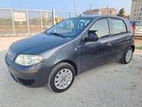 Fiat Punto 1.2 benzina - Fiat Punto aus 2010